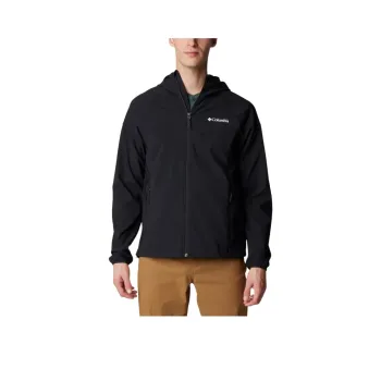 Columbia Heather Canyon™ II Jackets & Coats Men's Black