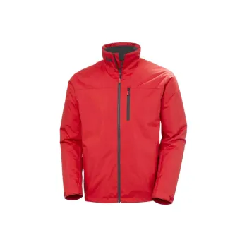 HELLY HANSEN Waterproof, Windproof, And Breathable Windbreaker Jacket Men's