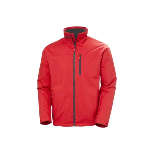 HELLY HANSEN SUPERFIT, Windproof, And Breathable Windbreaker Jacket Men's