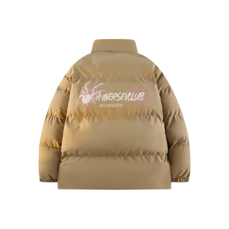 VniVerseVClub Puffer Jacket Unisex-24