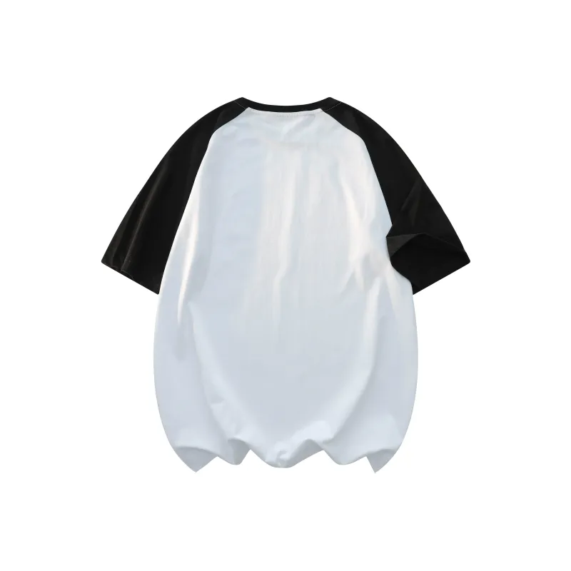 FASTFISH T Shirts Unisex-3