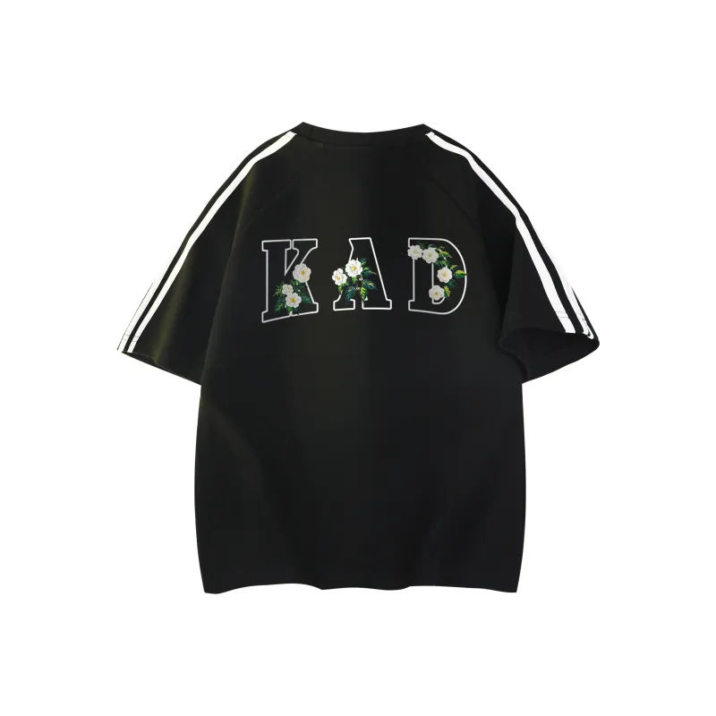 KADAKADA SUITE T Shirts Unisex-6