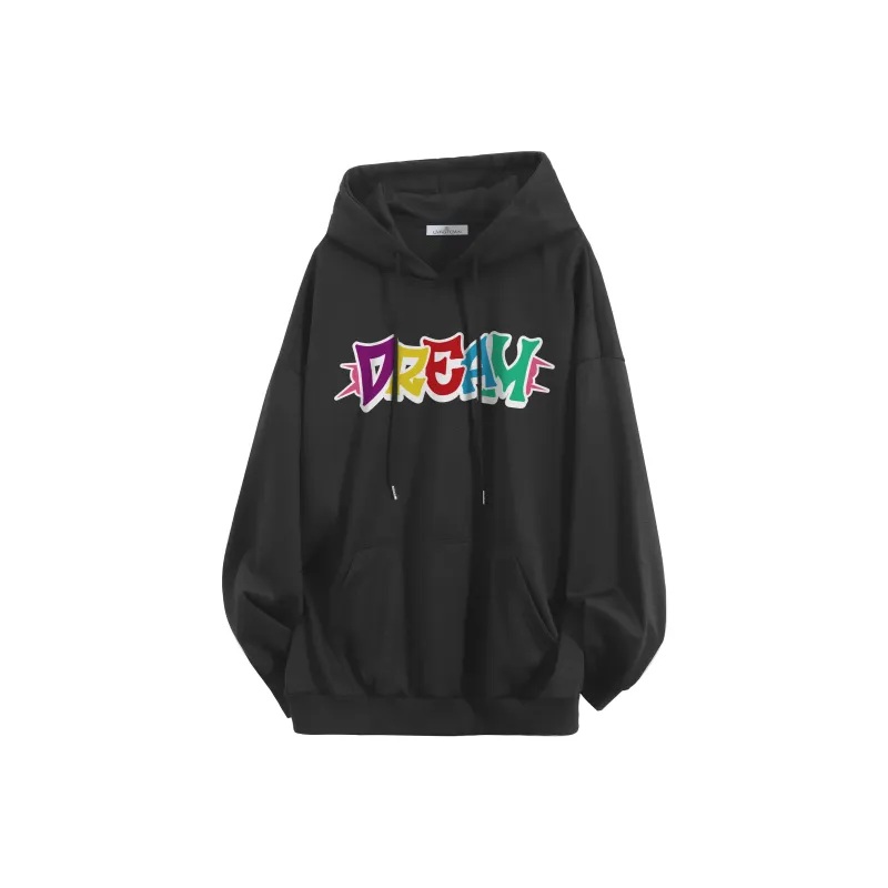 LIVINGTOWN Sweatshirts Unisex-0