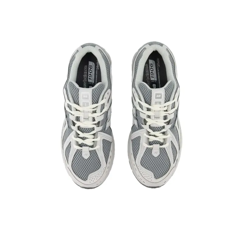 New Balance 1906R 'Grey Matter/Slate Grey/Silver' Sneakers-3