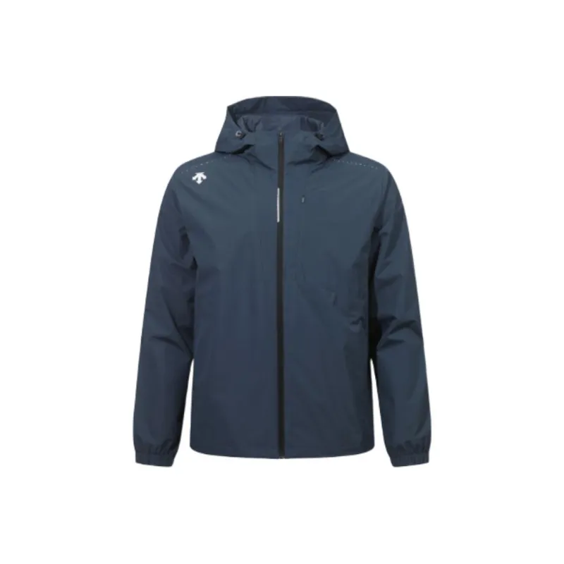 DESCENTE Jackets & Coats Unisex-4