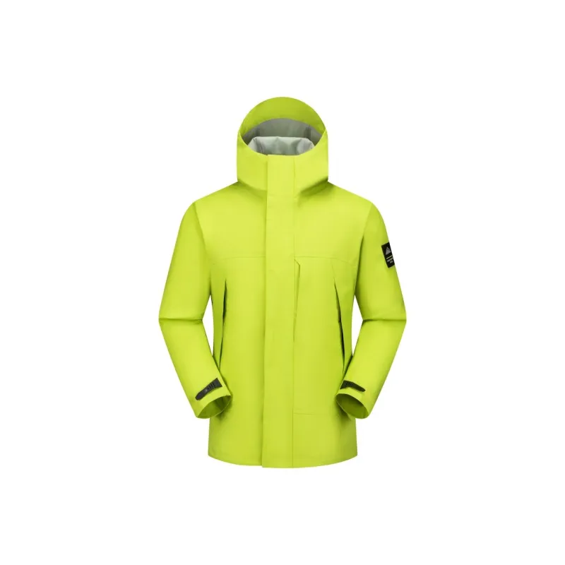 Alps Windbreaker Jackets Unisex-0
