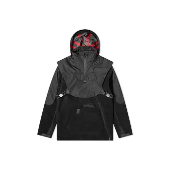 Nike Velvet Jackets Men
