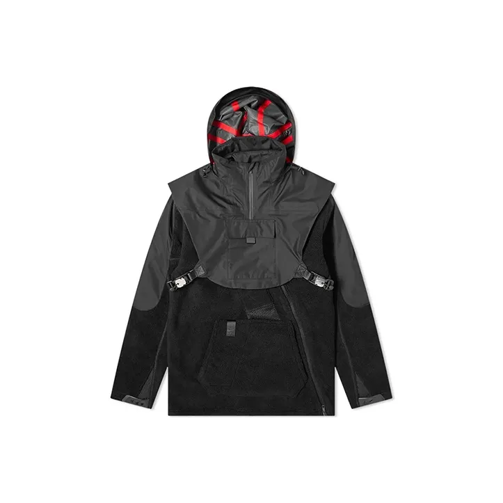 Nike Velvet Jackets Men-0