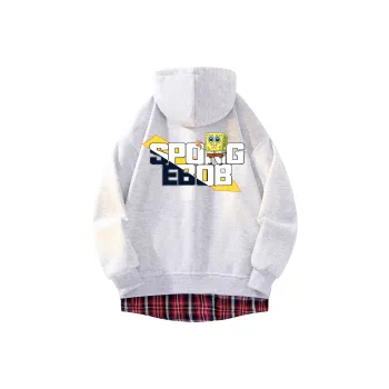 SPONGEBOB SQUAREPANTS Sweatshirt Unisex