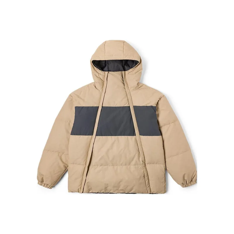 Vans Jackets Unisex Light Brown-0