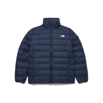 THE NORTH FACE VERMONT Down Jacket Men's Dark Blue