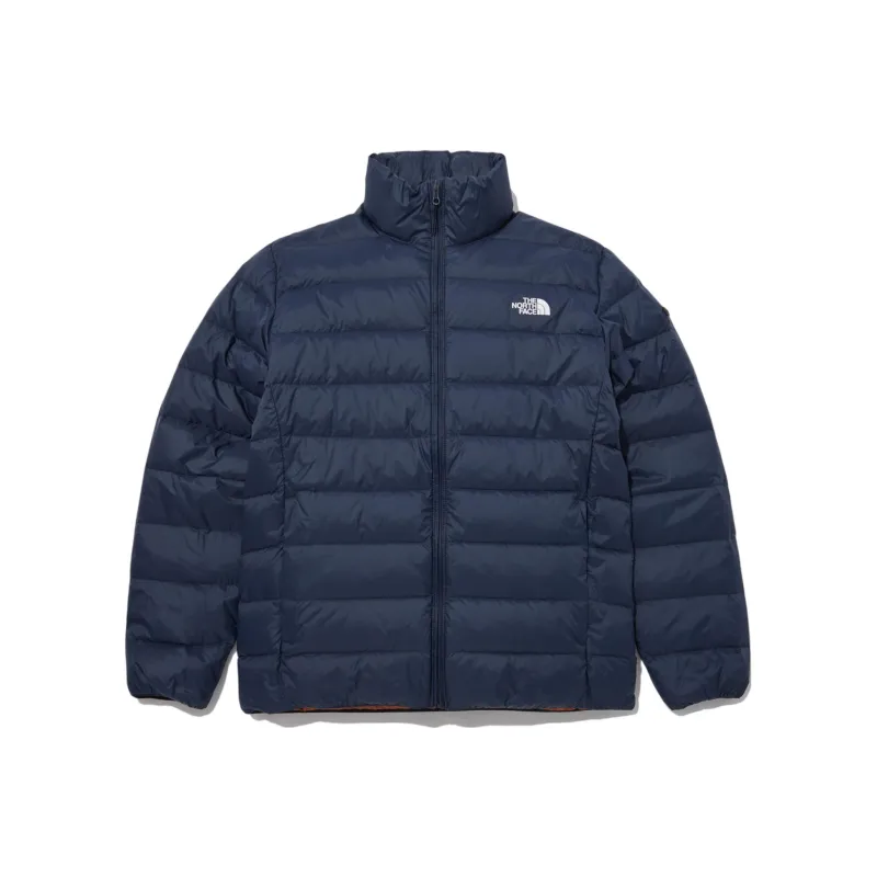 THE NORTH FACE VERMONT Down Jacket Men's Dark Blue-0