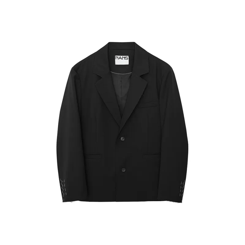 NANS STUDIO Business Suit Men's-2