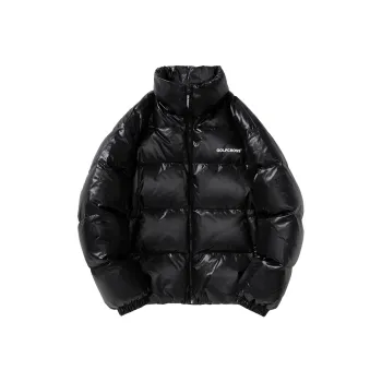 GOLFCROSS Down Jackets Unisex