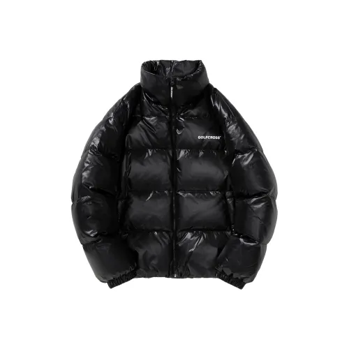 GOLFCROSS Down Jackets Unisex