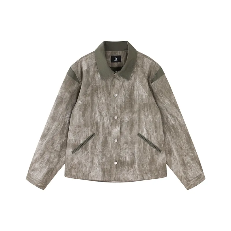 UPGREATED Jackets Coats Unisex Sand-0
