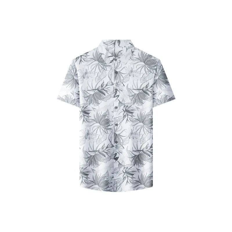 FORTEI Shirts Men-0