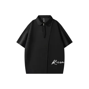 RICE NINE TEN Polo Shirt Unisex