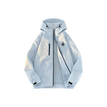 Star Power Jackets Coats Unisex