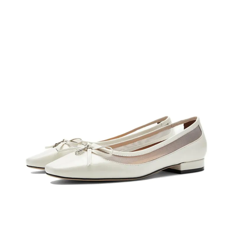 NINE WEST Casual Single Shoes 2.1cm Women's-2