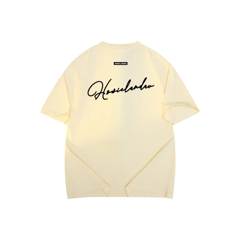 HOWIE LANDAU T Shirts Unisex-11