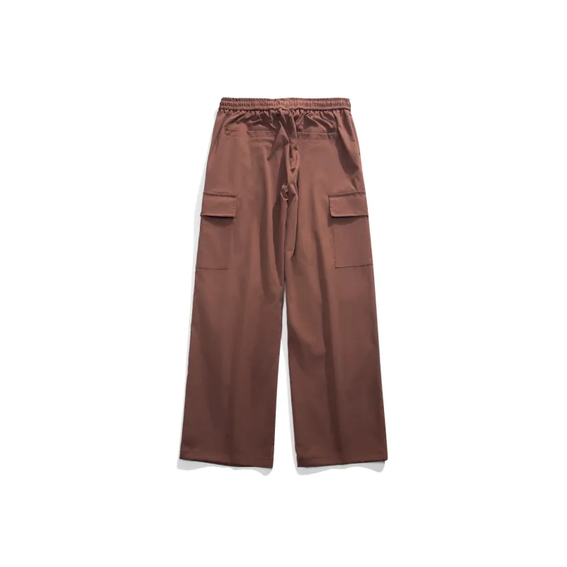 AiLoT Cargo Pants Unisex-13