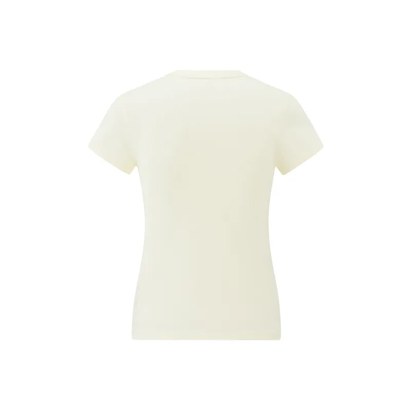 EVISTUB T Shirts Women's-11