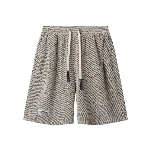 PANMAX Stretch Blend Casual Shorts Men's