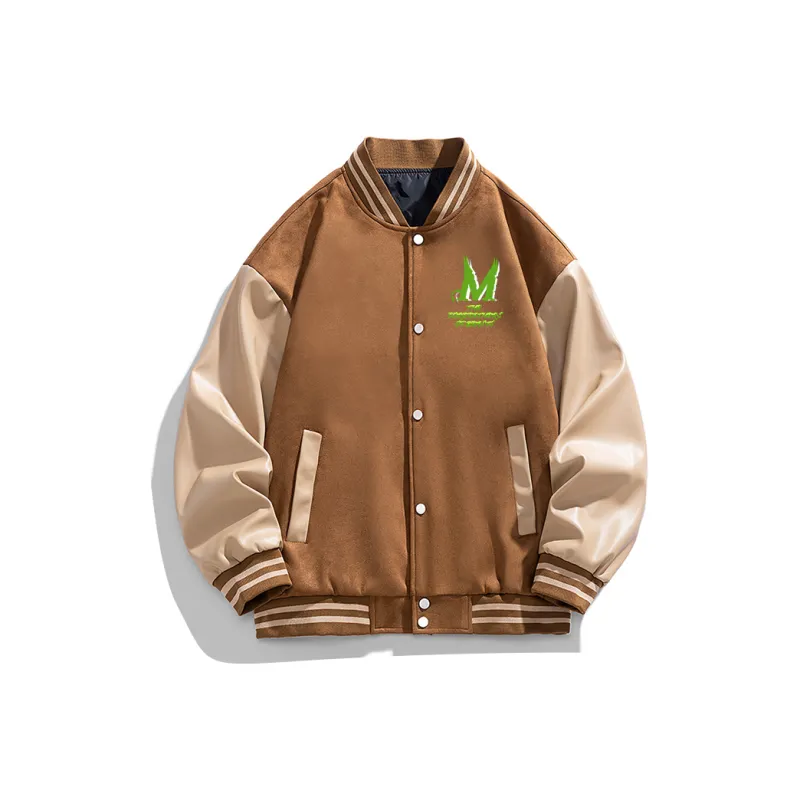 MEIKE Jackets Unisex-6
