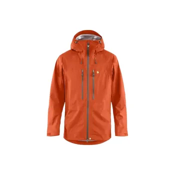 Fjallraven Jackets & Coats Men's Orange