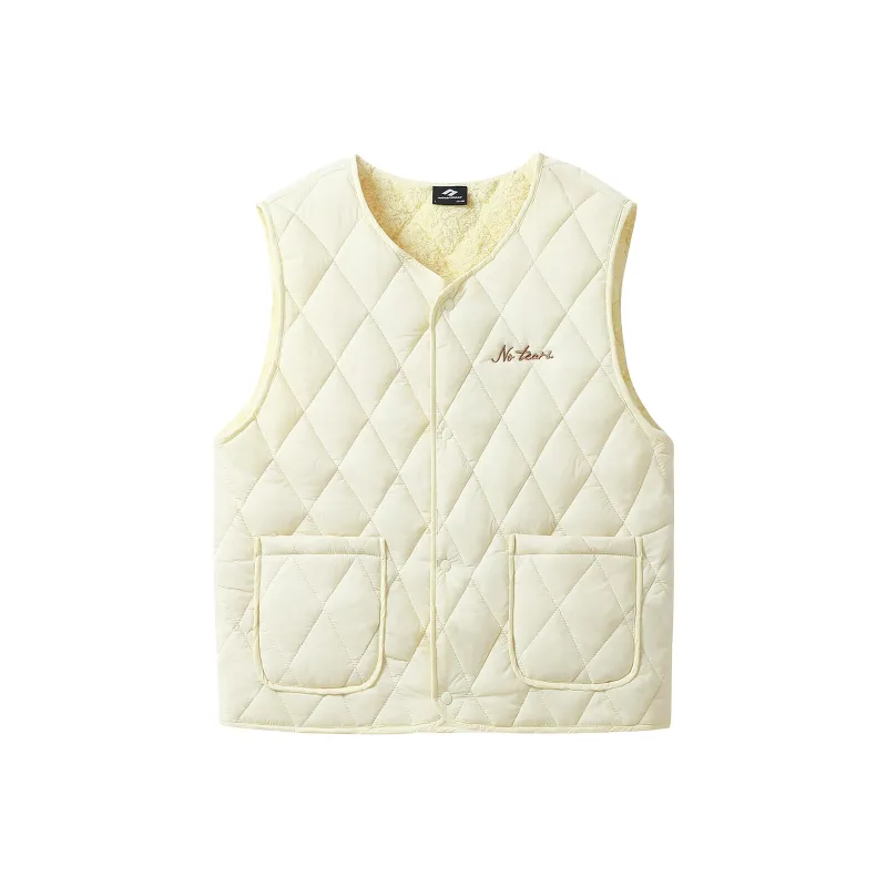 No Tears Vests Unisex-4