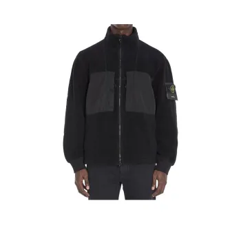 STONE ISLAND Water Repellent Hooded Anorak
