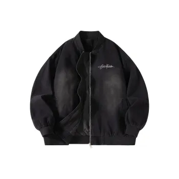 CSKS Denim Jackets Unisex
