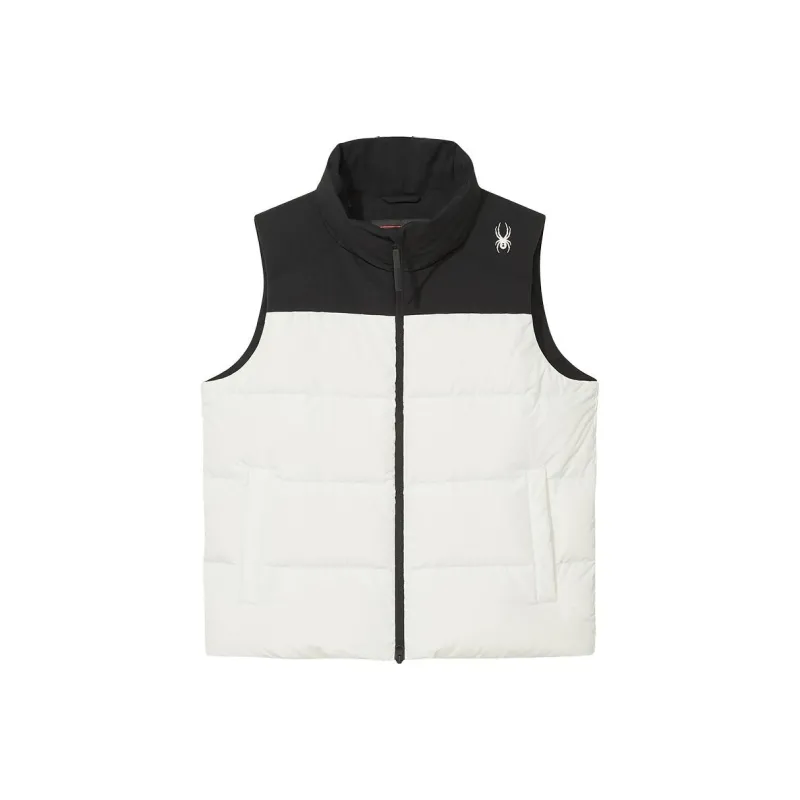 SPYDER Vests Unisex-1