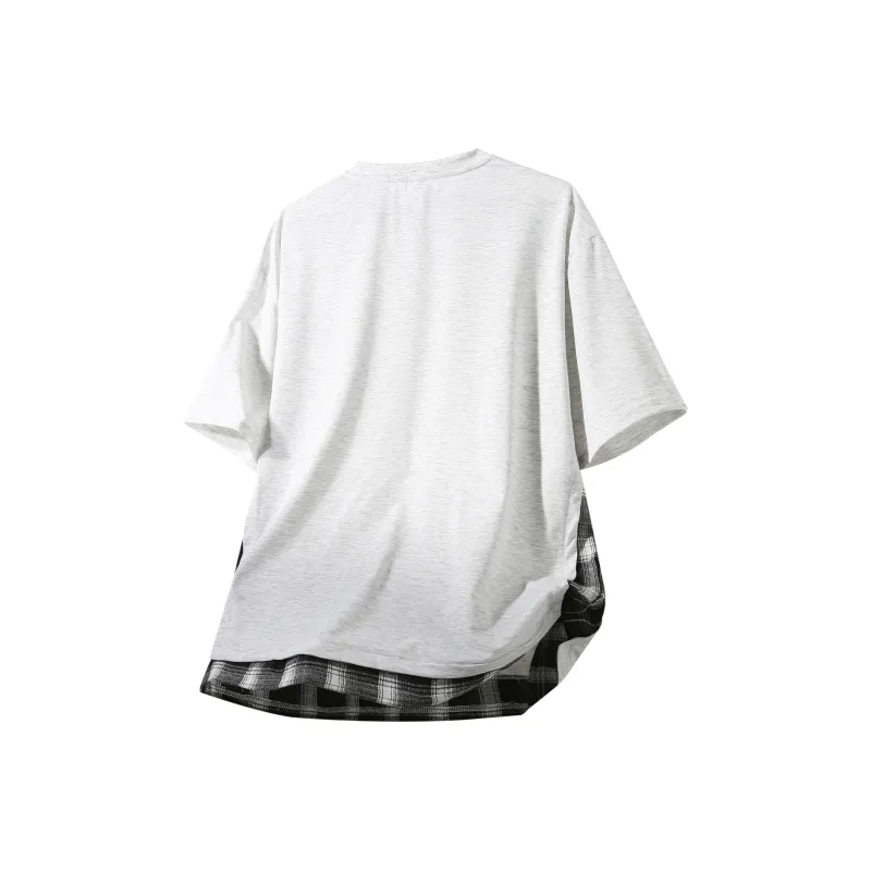 Supremo Cat T Shirts Unisex-5