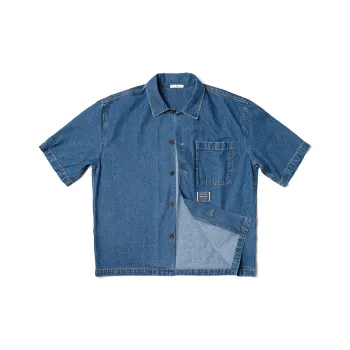 AlphaStyle Denim Jackets Unisex