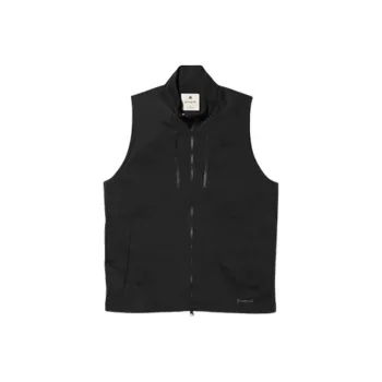Snow Peak FR Stretch Vest Vest Men's