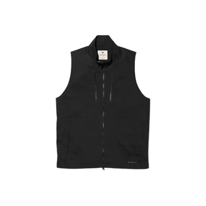 Snow Peak FR Stretch Vest Vest Men's-0