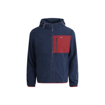 Tommy Hilfiger Velvet Jackets Men