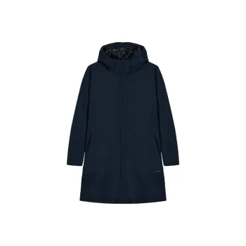 Kappa Jackets Coats Men's Dark Blue