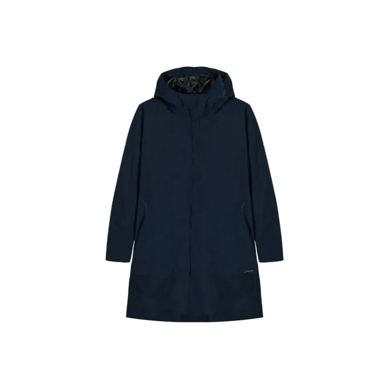 Kappa Jackets Coats Men's Dark Blue-0