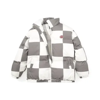 GENANX Down Jackets Unisex
