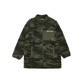 Dickies Jacket Men's Army Green