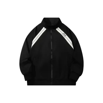 NOCAO Jackets Unisex
