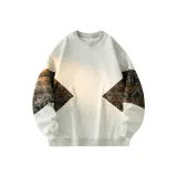 White Heather Gray (Fleece-Lined)