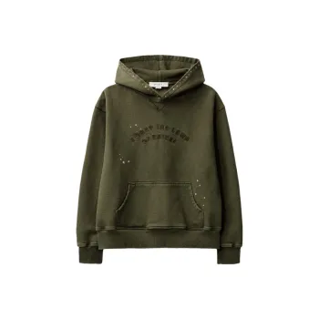 PIET Sweatshirt Men's Dark Green