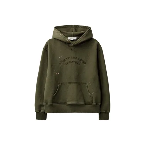 PIET Sweatshirt Men's Dark Green