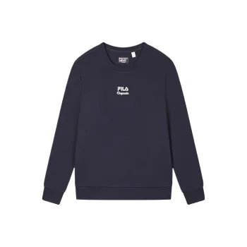 FILA ORIGINALE Sweatshirt Men's Mirage Blue