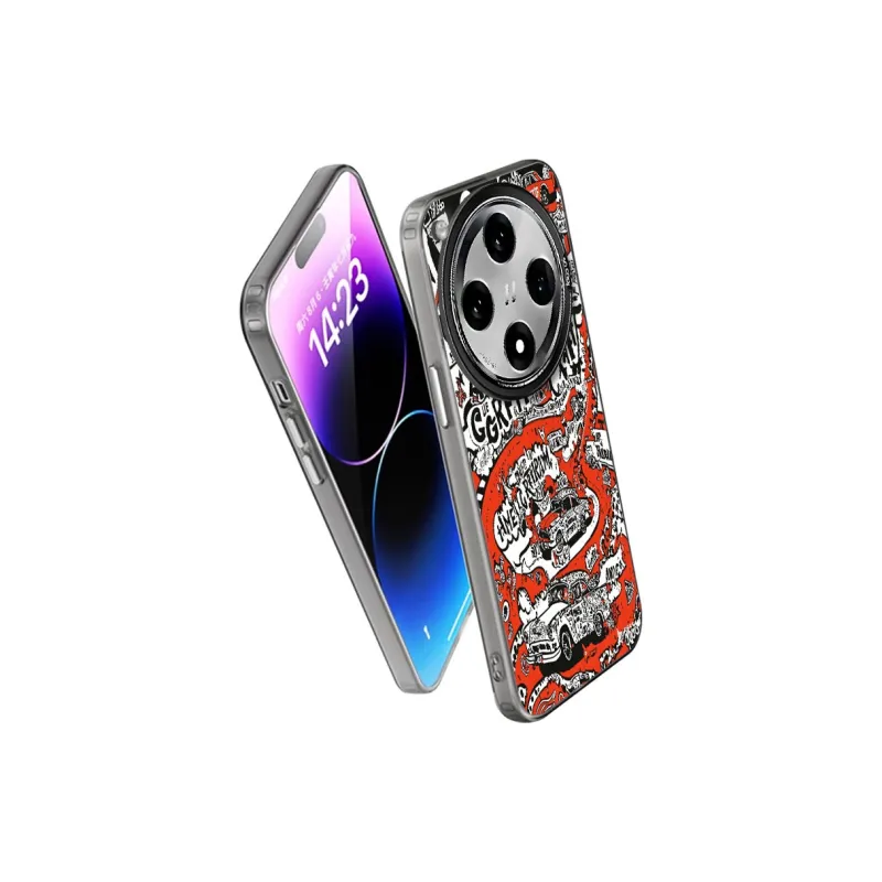 YIBAOBAO Phone Cases-8