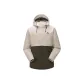 Oat Gray/Dark Olive